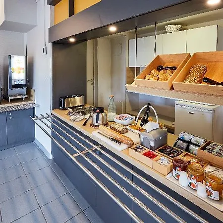 Hotel Avignon 2